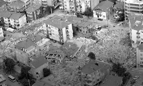 tarihte bursa depremleri